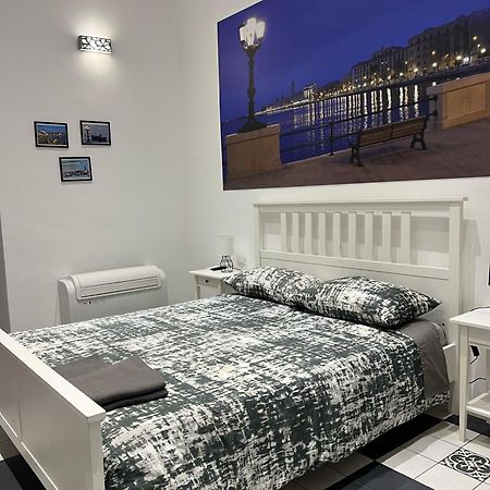 Giuseppe & Greta Bed & Breakfast Bari Ngoại thất bức ảnh